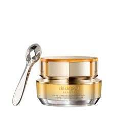 EYE CONTOUR CREAM SUPREME